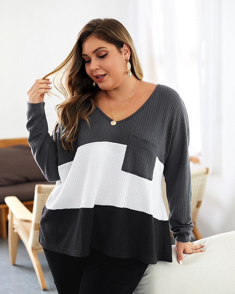 Knit sweaters