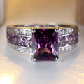 Ring Lustraward