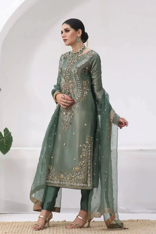 Designer Pure for Silk Kurta / Kurti for Women Lustraward