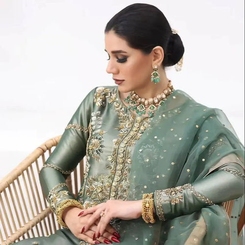 Designer Pure for Silk Kurta / Kurti for Women Lustraward