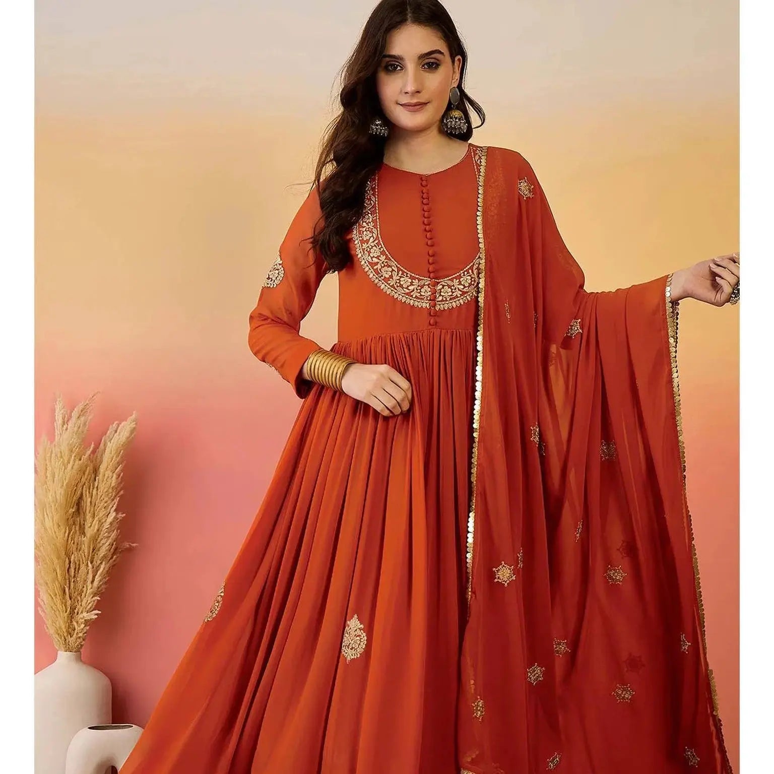 Women’s Modern Kurta/ Kurti Lustraward