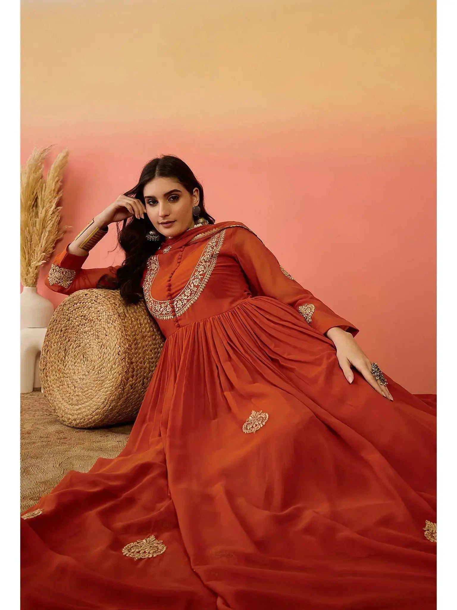 Women’s Modern Kurta/ Kurti Lustraward