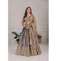 Bridal Lehenga Choli Set Lustraward
