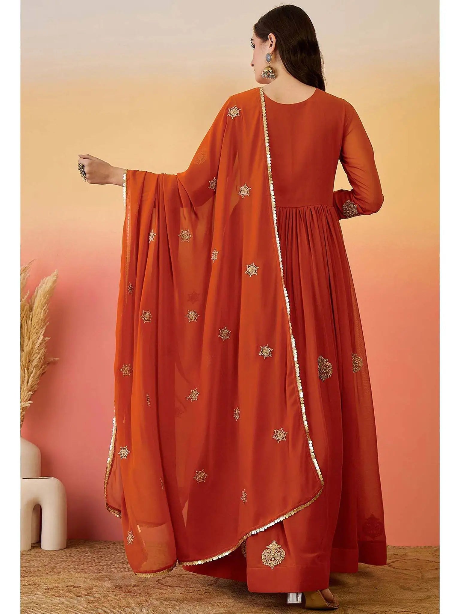 Women’s Modern Kurta/ Kurti Lustraward